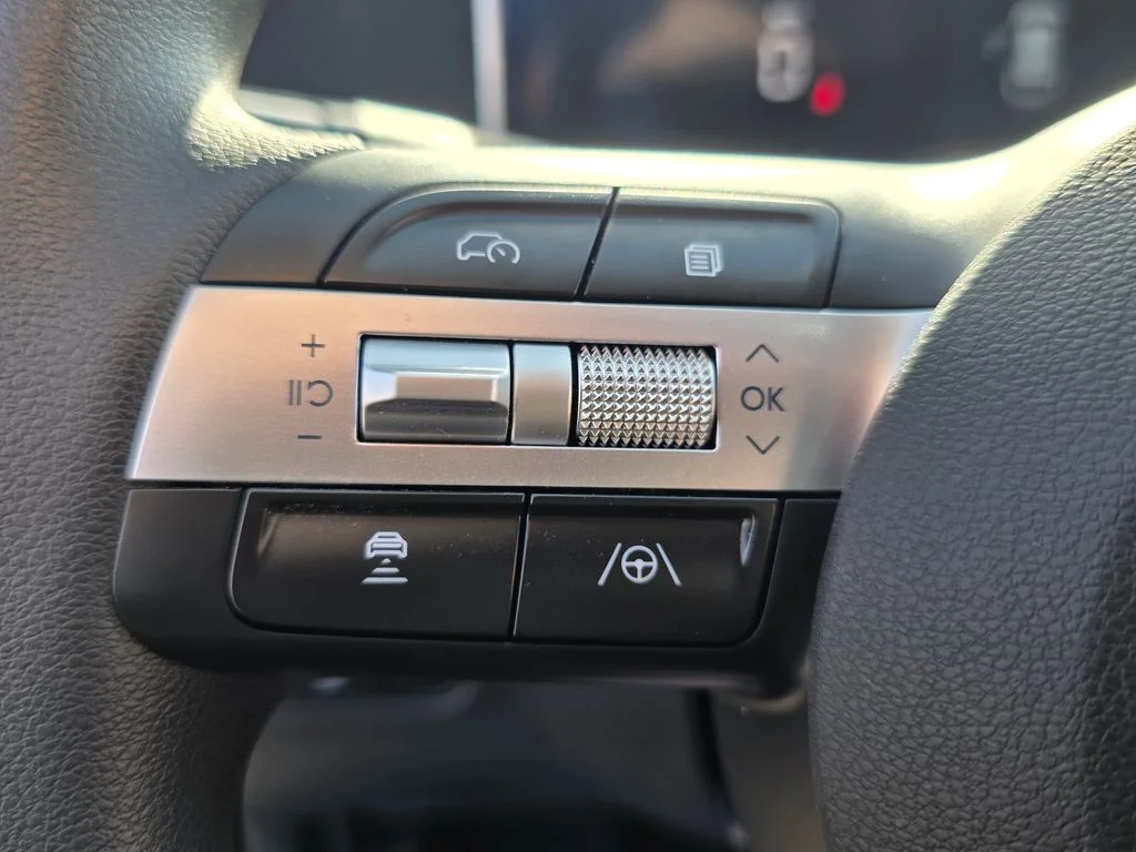 2026 Hyundai Tucson SEL - Photo 26