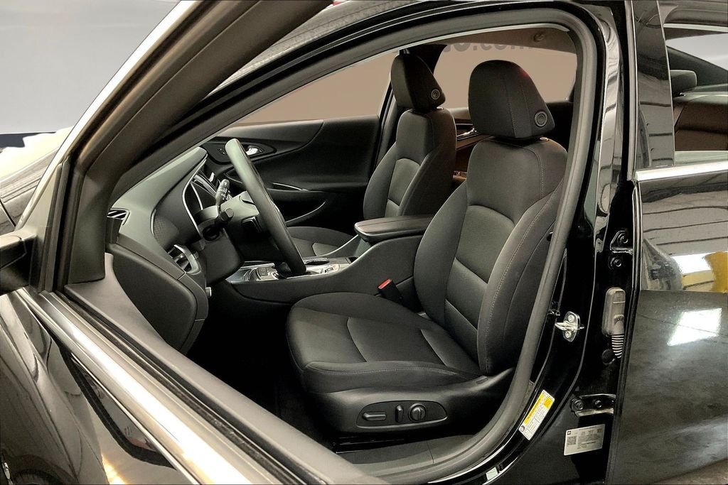 2024 Chevrolet Malibu 1LT - Photo 25