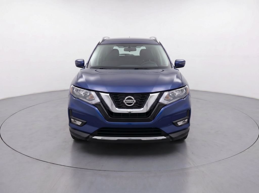 2019 Nissan Rogue S - Photo 8