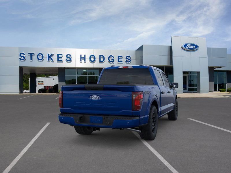 2026 Ford F-150 STX - Photo 32