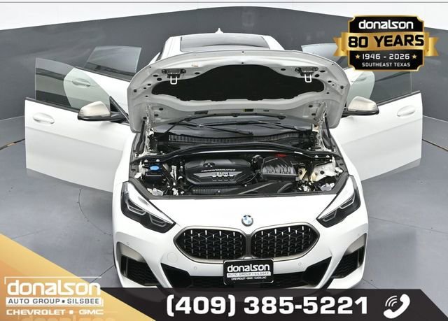 2023 BMW 2 Series M235i - Photo 22