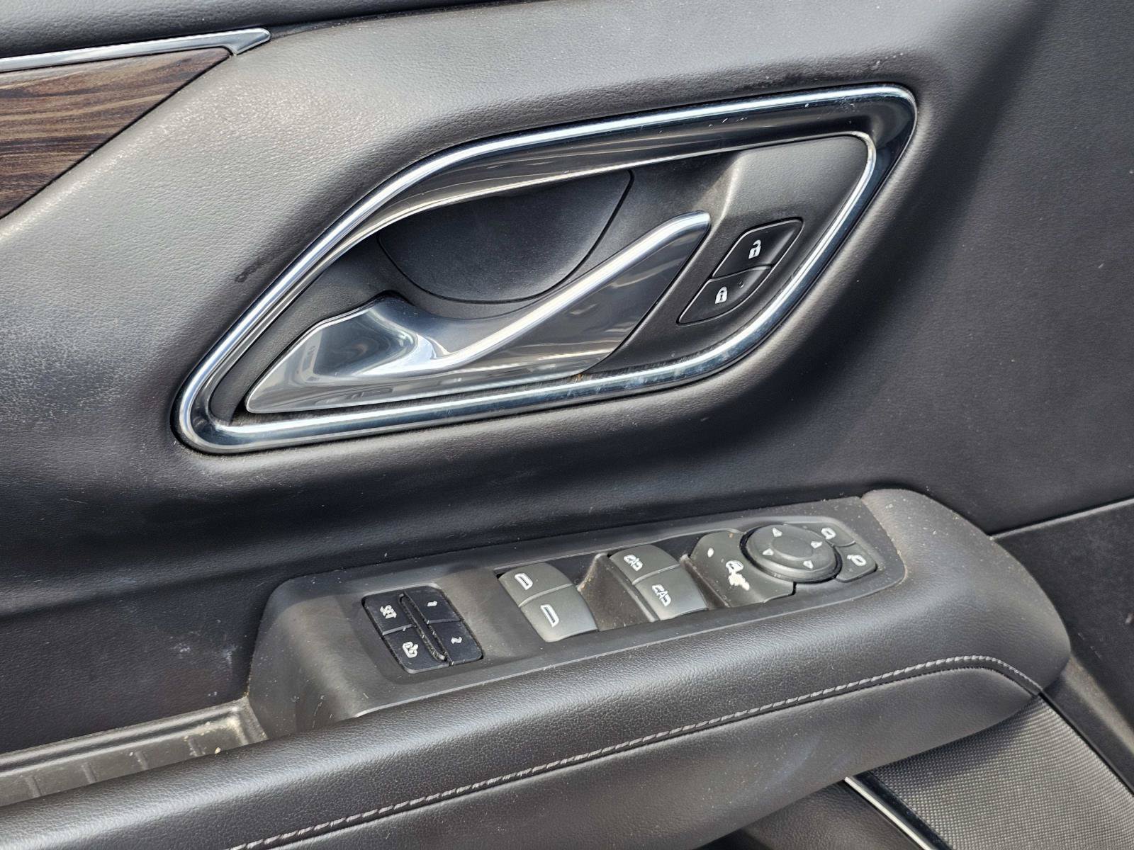 2023 Chevrolet Tahoe Z71 - Photo 14