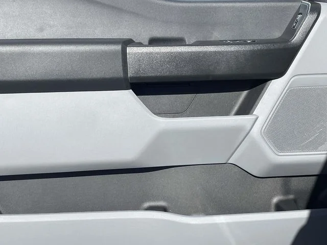 New 2026 White Ford XL image 19