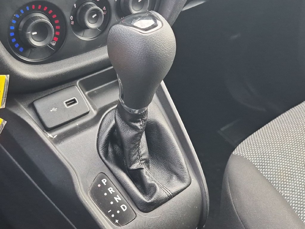 2021 RAM Promaster City Tradesman - Photo 19