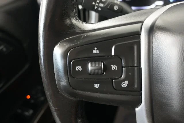 Used 2021 Summit White GMC Elevation image 16