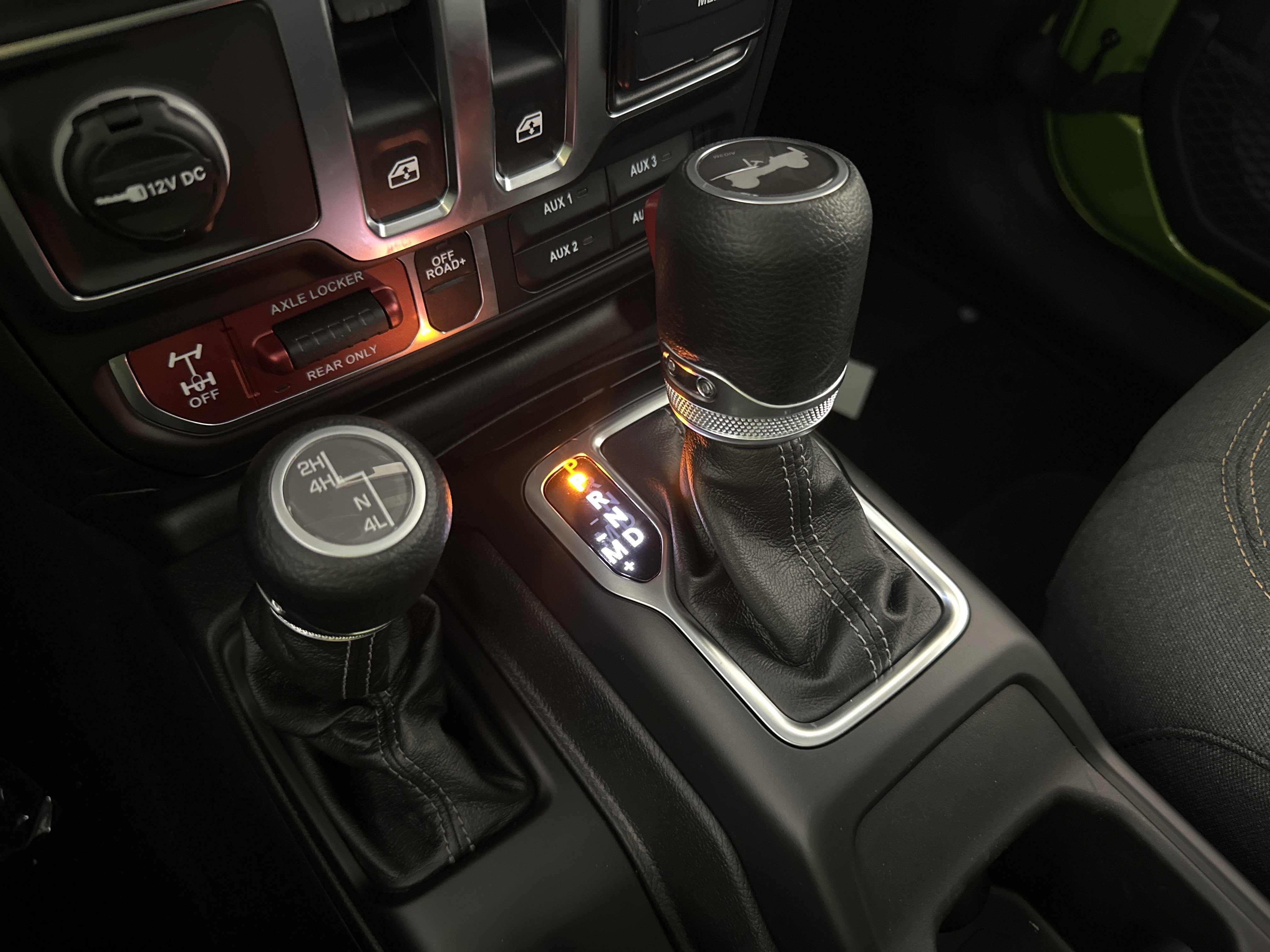 2026 Jeep Wrangler 2-Door Willys - Photo 21