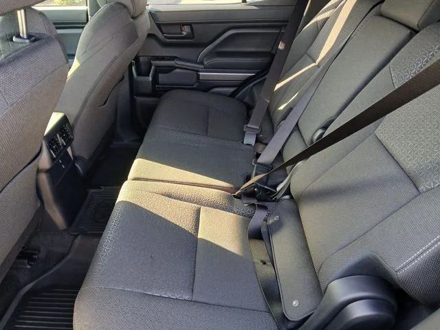 New 2026  Toyota SR5 image 21