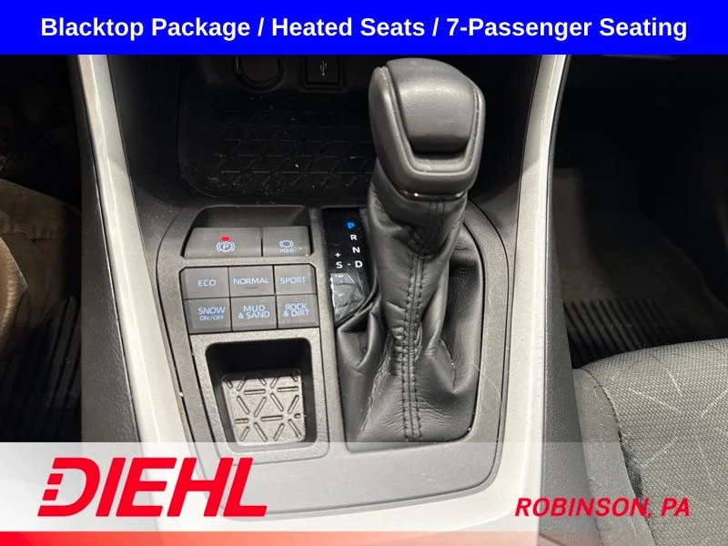 Used 2021  Toyota XLE image 31
