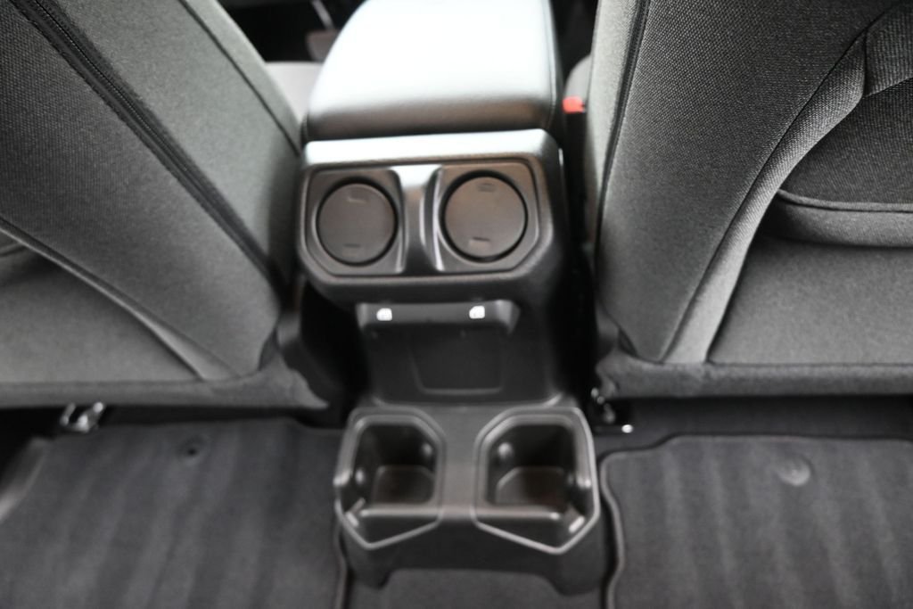 Used 2026 White Jeep Sport image 14