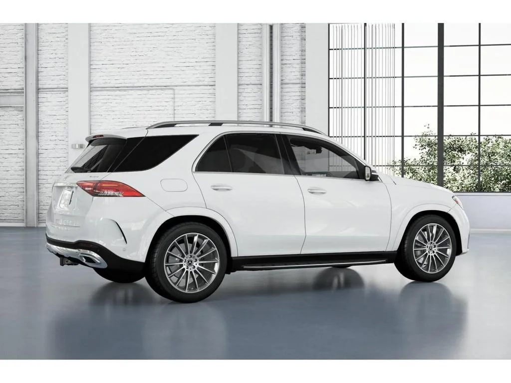 2026 Mercedes-Benz GLE GLE350 - Photo 61