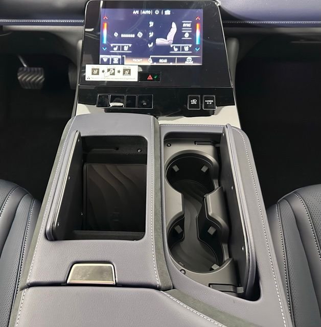 2026 INFINITI QX80 Sport - Photo 21