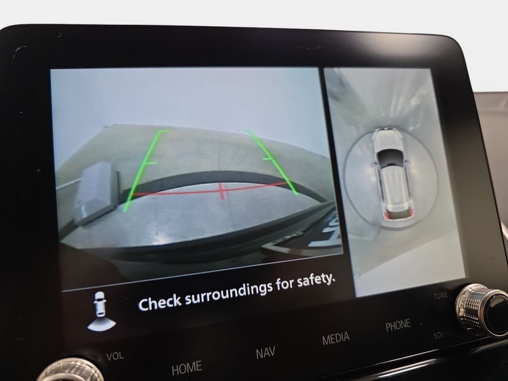 Used 2024 Black Mitsubishi SEL image 23