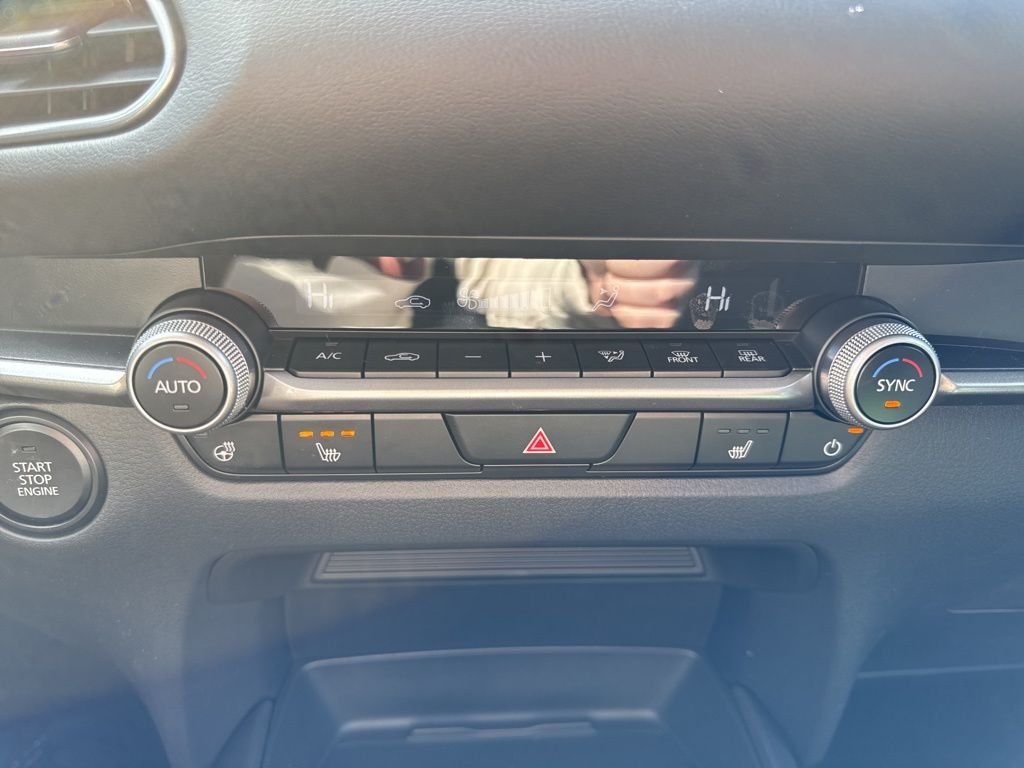 2026 Mazda CX-30 Premium - Photo 19