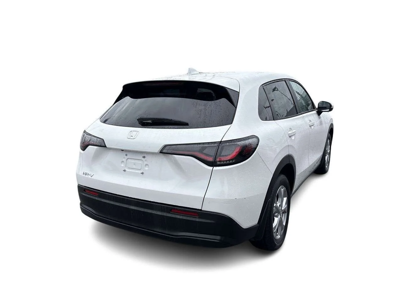 Used 2025 Platinum White Pearl Honda LX 2WD CVT Certified Pre-Owned   One Owner   No Ac image 13