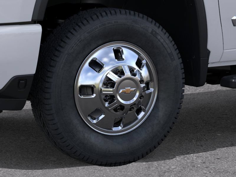 2026 Chevrolet Silverado 3500 HD High Country - Photo 9