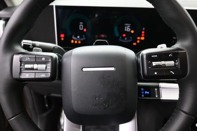 2025 Hyundai Santa Fe XRT - Photo 17