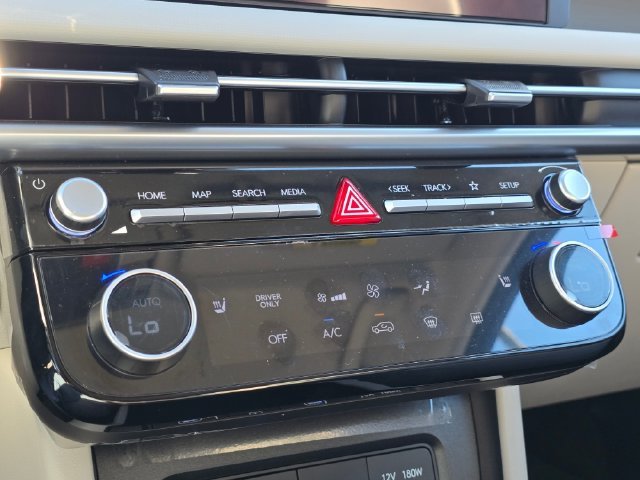 2026 Hyundai Tucson SEL - Photo 31