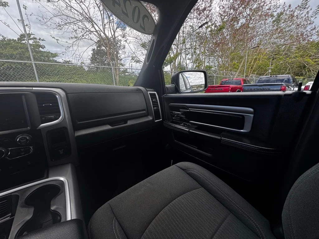 Used 2024 Blue Ram Warlock image 19