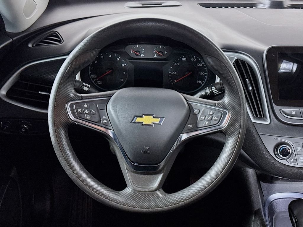 Used 2023 Summit White Chevrolet LT image 13