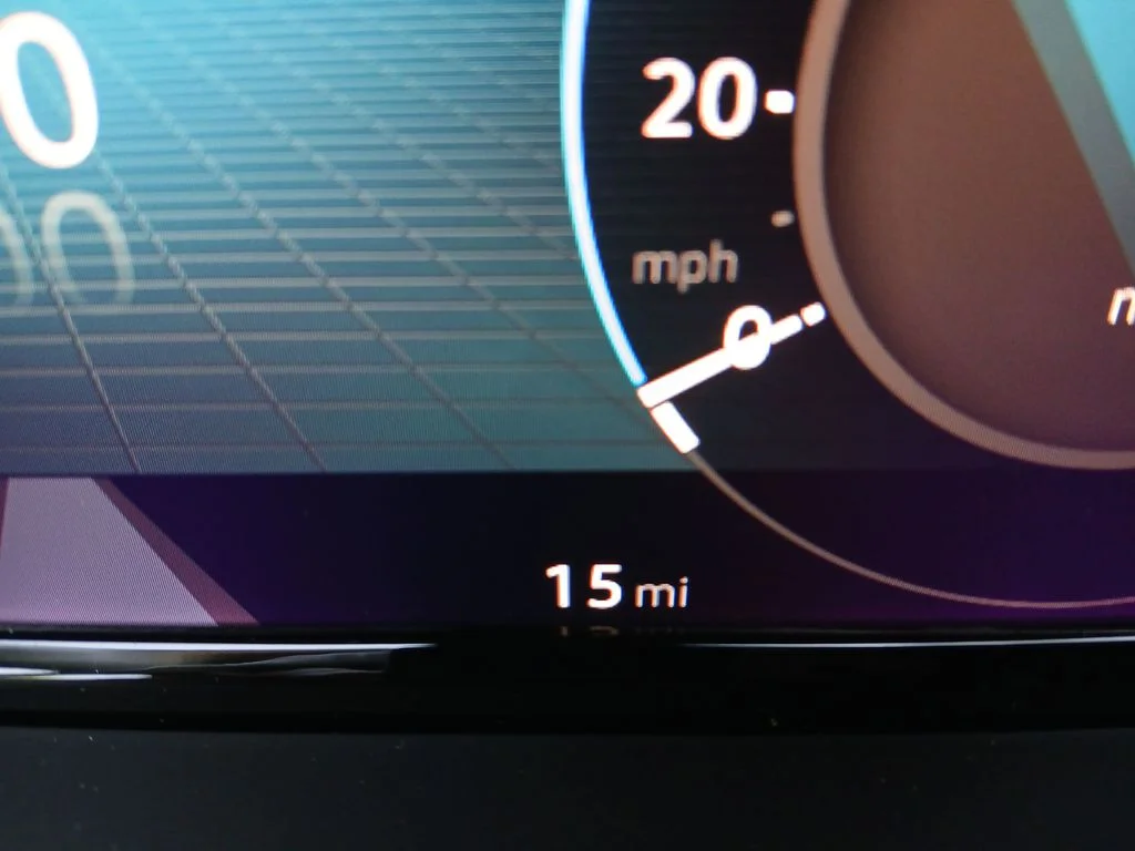 New 2026 Green Volkswagen SE w/Technology image 16