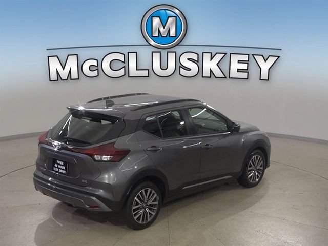 2024 Nissan Kicks SR - Photo 29