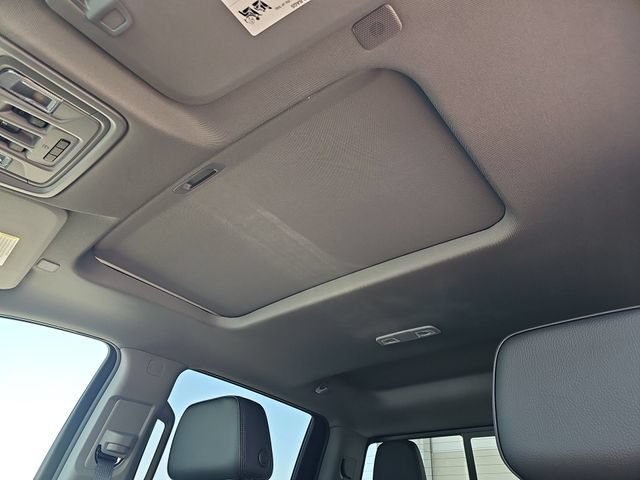 2026 GMC Sierra 2500HD Denali - Photo 16