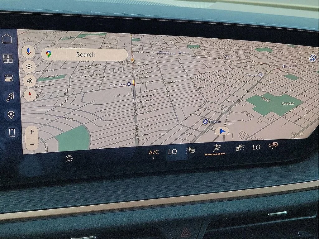 2026 Buick Envision Sport Touring - Photo 19