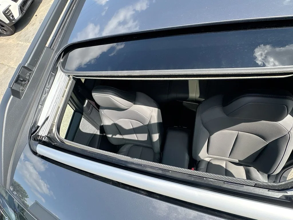 New 2026 Gray Subaru Limited XT image 27