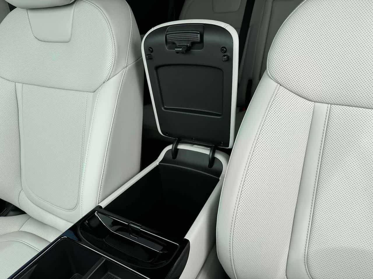 2025 Hyundai Tucson SEL Convenience - Photo 18