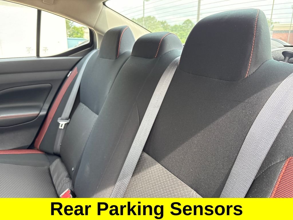 Used 2025 Gray Nissan 1.6 SR image 34