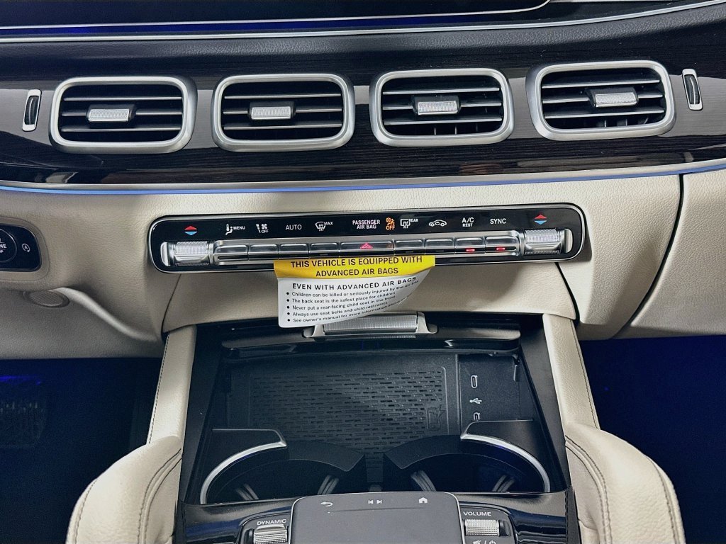 New 2026 Polar White Mercedes-Benz GLE 350 image 49