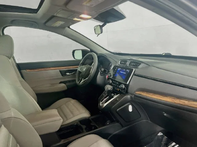 Used 2019  Honda EX image 9