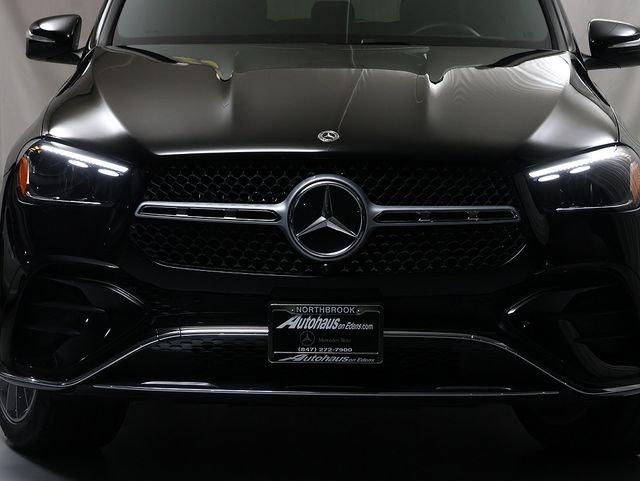 Used 2026 Black Mercedes-Benz GLE 350 image 6