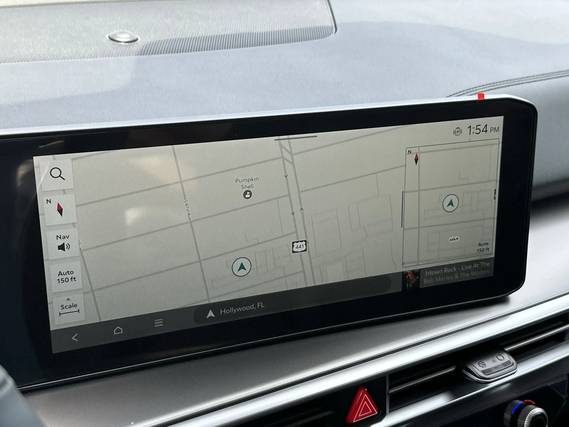New 2026 Aurora Black Pearl Kia EX AWD image 20