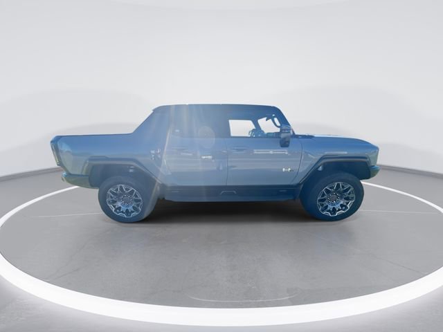 2025 GMC HUMMER EV 3X - Photo 9