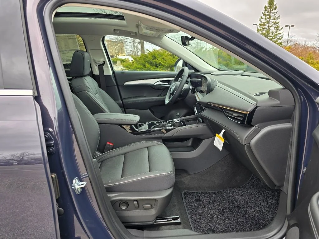 2026 Buick Envision Avenir - Photo 37