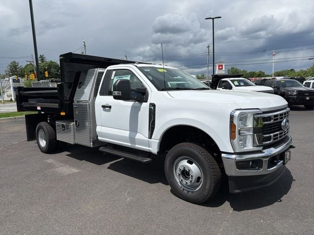 2026 Ford F-350SD F-350® XL