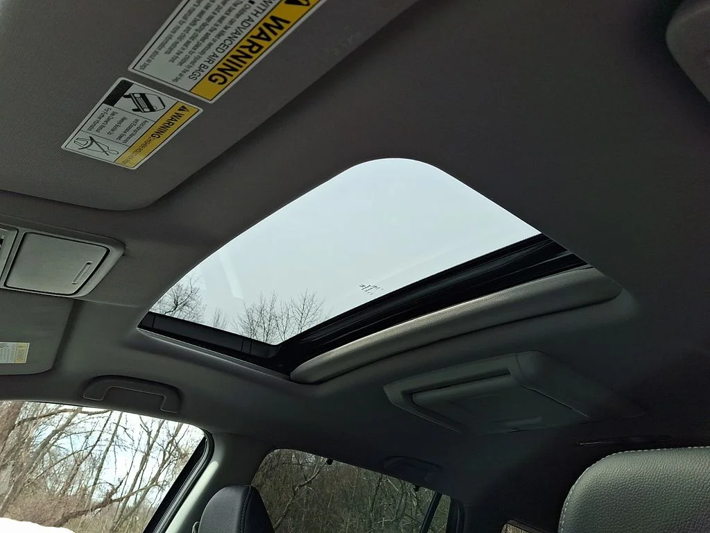 2018 Honda Pilot Touring - Photo 15