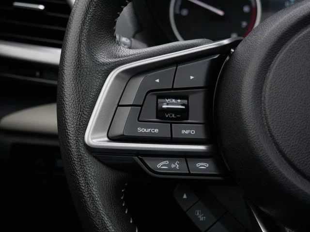 Used 2024 Brown Subaru Limited image 18