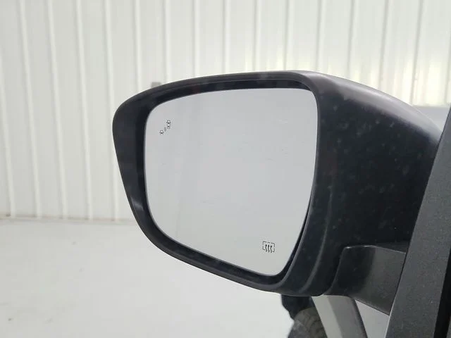New 2026 Gray Nissan PRO-4X image 20