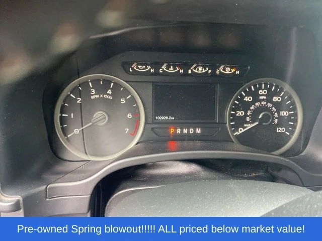 Used 2020 Black Ford XLT image 15