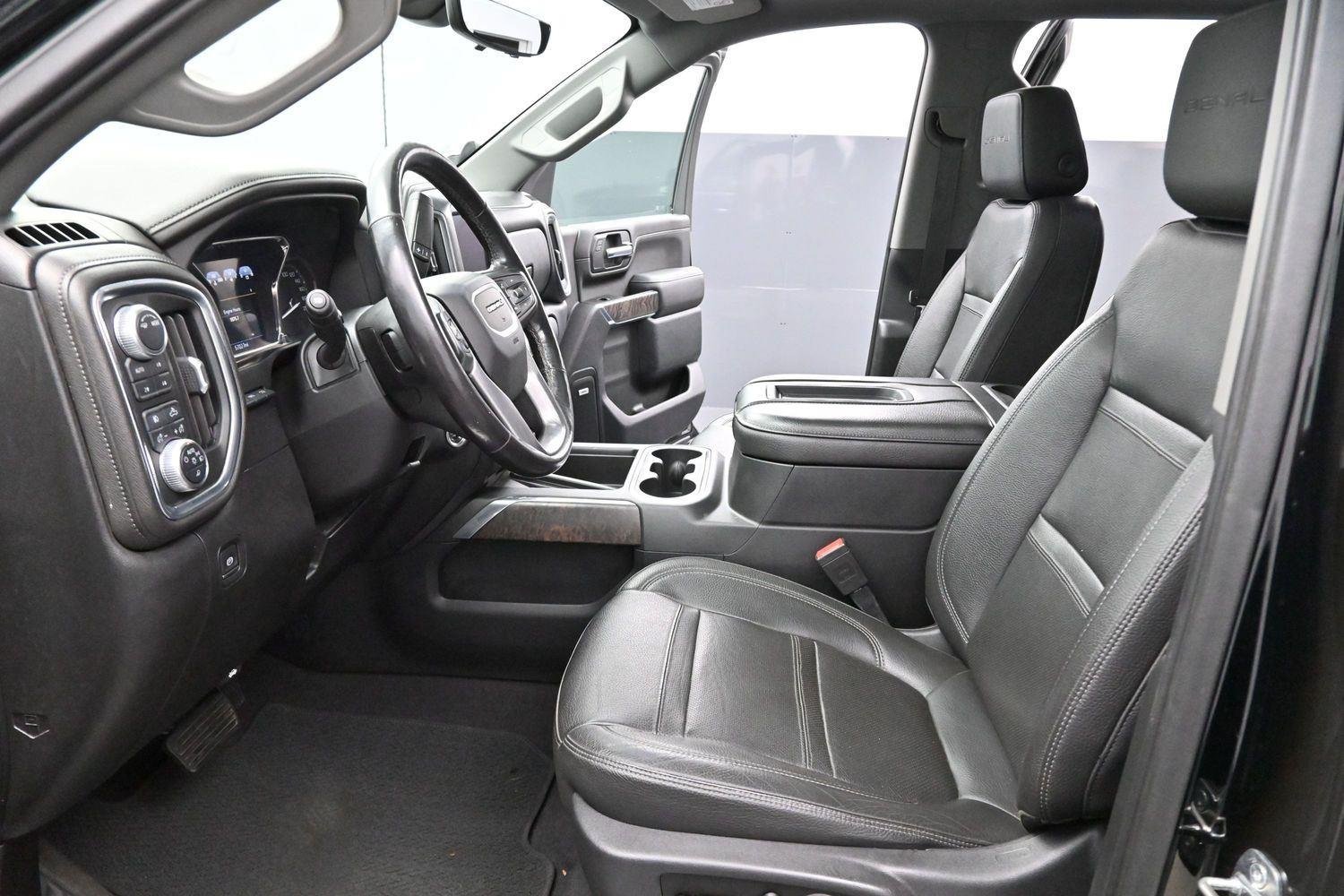 Used 2020 Onyx Black GMC Denali image 12