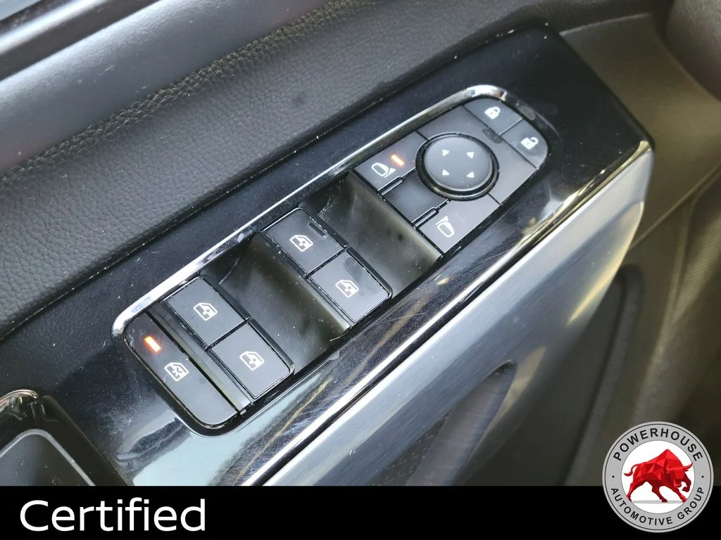 Used 2024 Black Nissan SL image 26