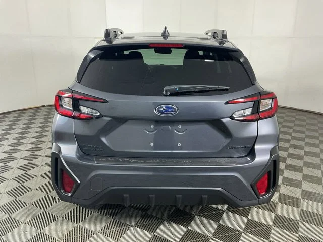 New 2026 Gray Subaru Premium image 6