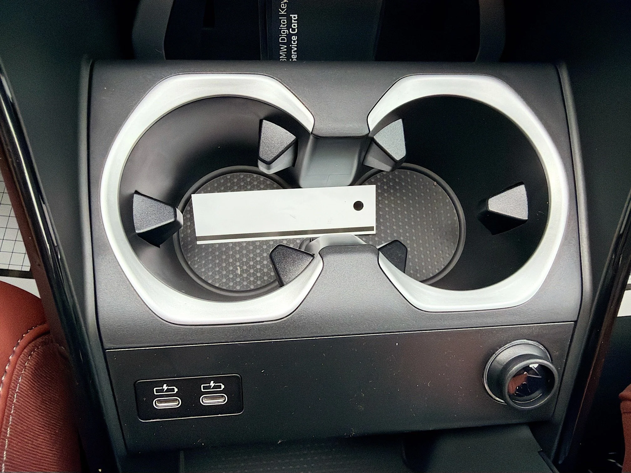 New 2026 Jet Black BMW xDrive28i image 29