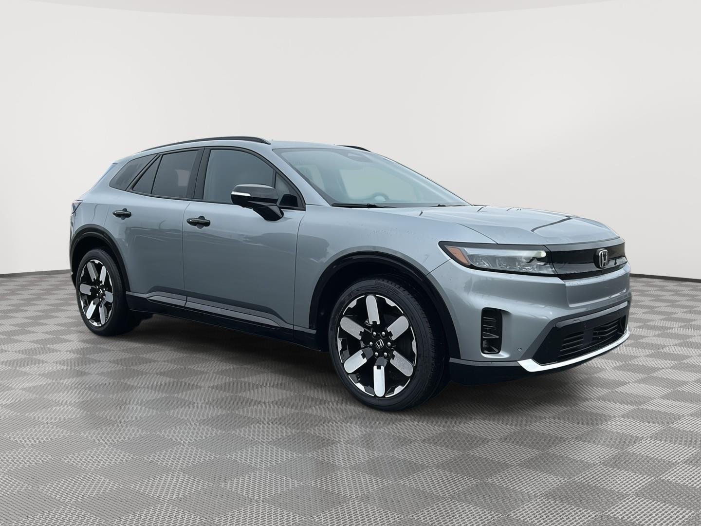 2026 Honda Prologue Elite AWD's photo