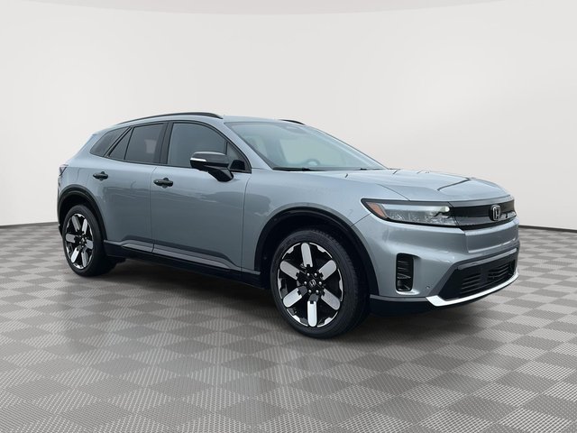 2026 Honda Prologue Elite