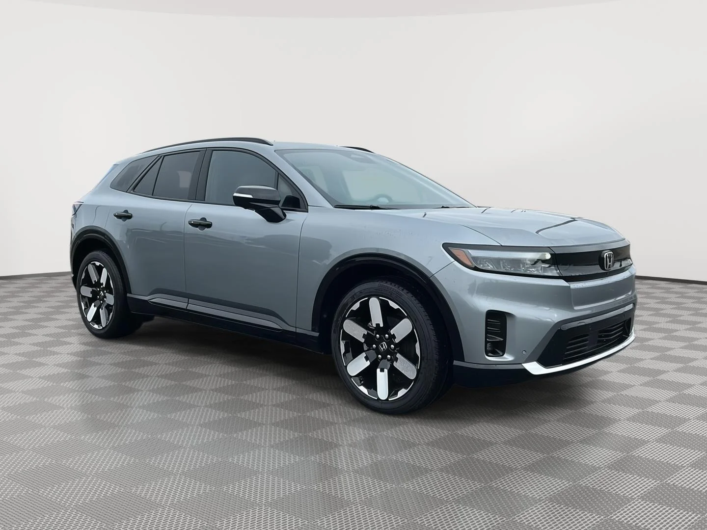 2026 Honda Prologue