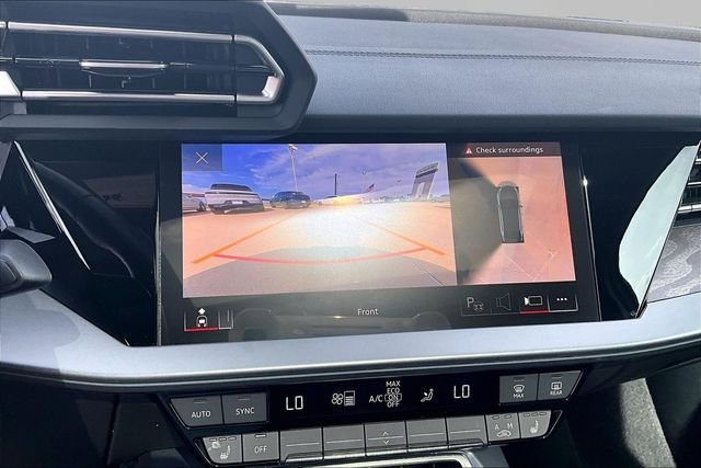 Used 2026 Gray Audi 40 Premium Plus image 23