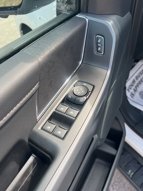 Used 2026 White Ford XLT image 35